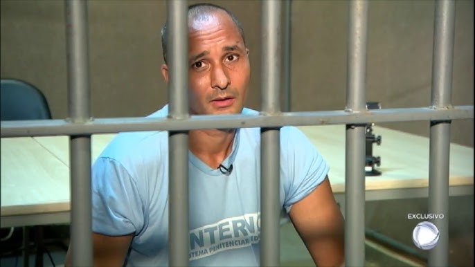 Marcinho VP é um nome que ficou marcado no Brasil, especialmente no Rio de Janeiro.